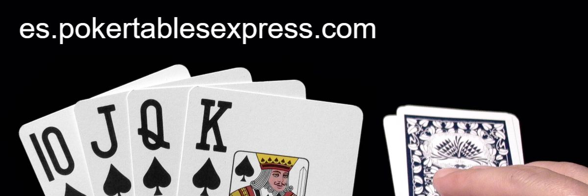 es.pokertablesexpress.com